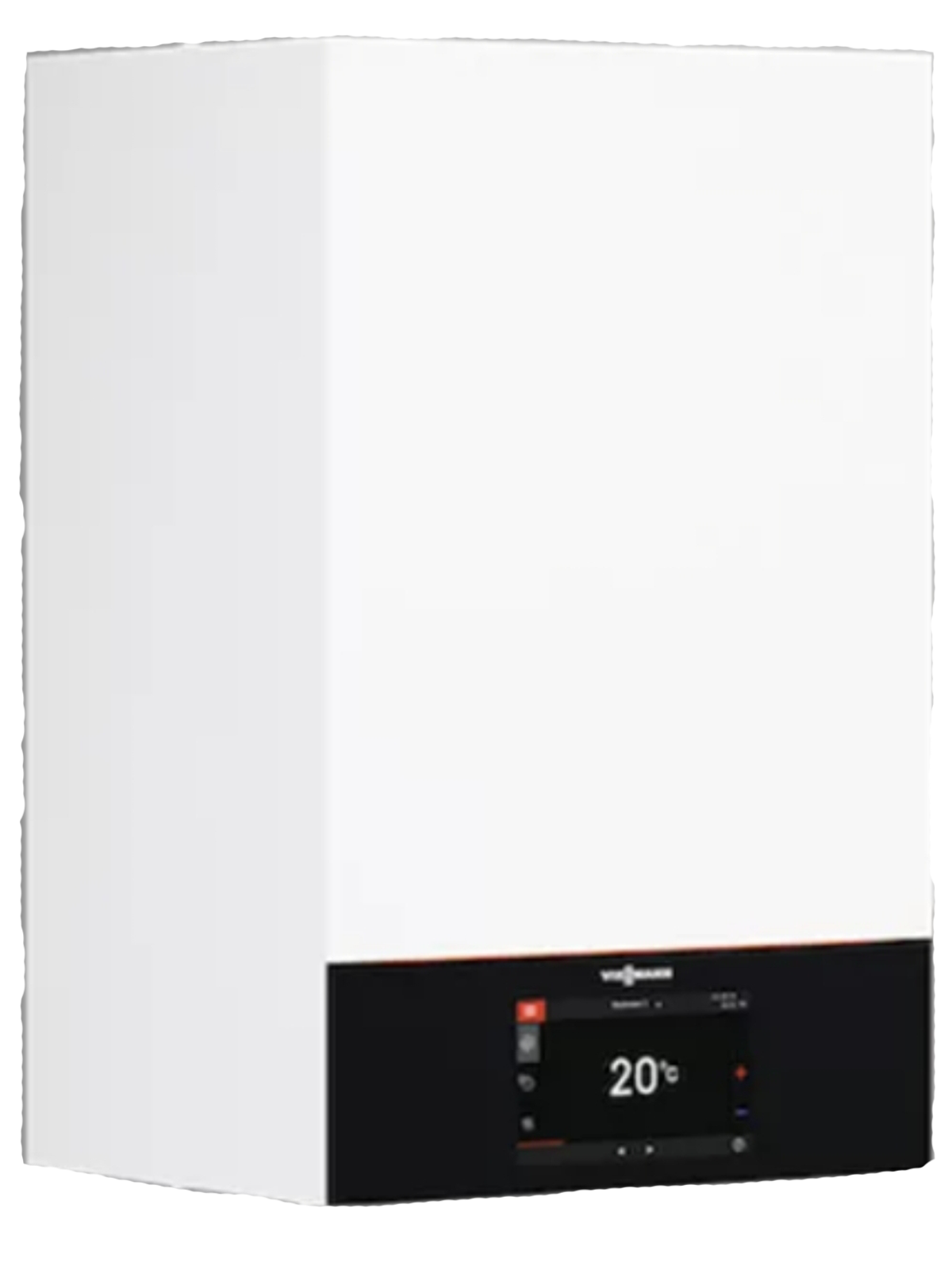 Vitodens 200-W B2HF 32 кВт — фото 1