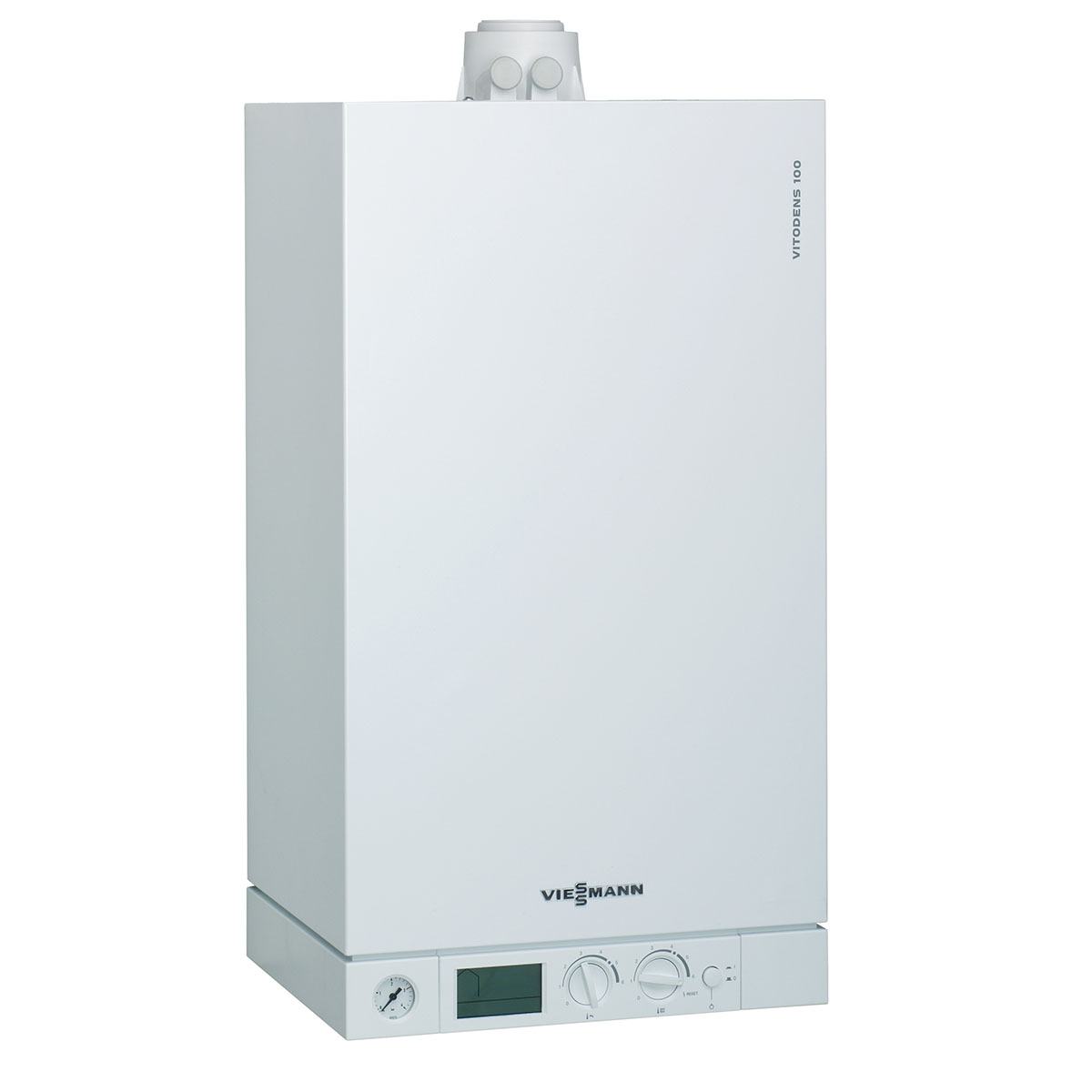 Vitodens 100-W B1HF 32 кВт