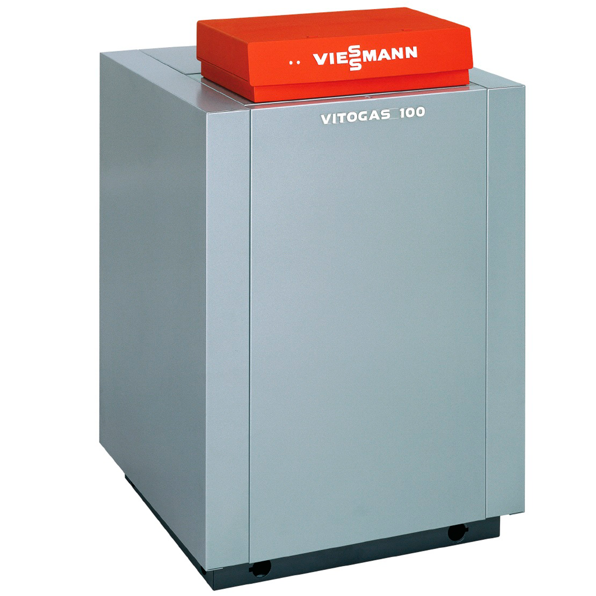 Vitogas 100-F (35 кВт) GS1D
