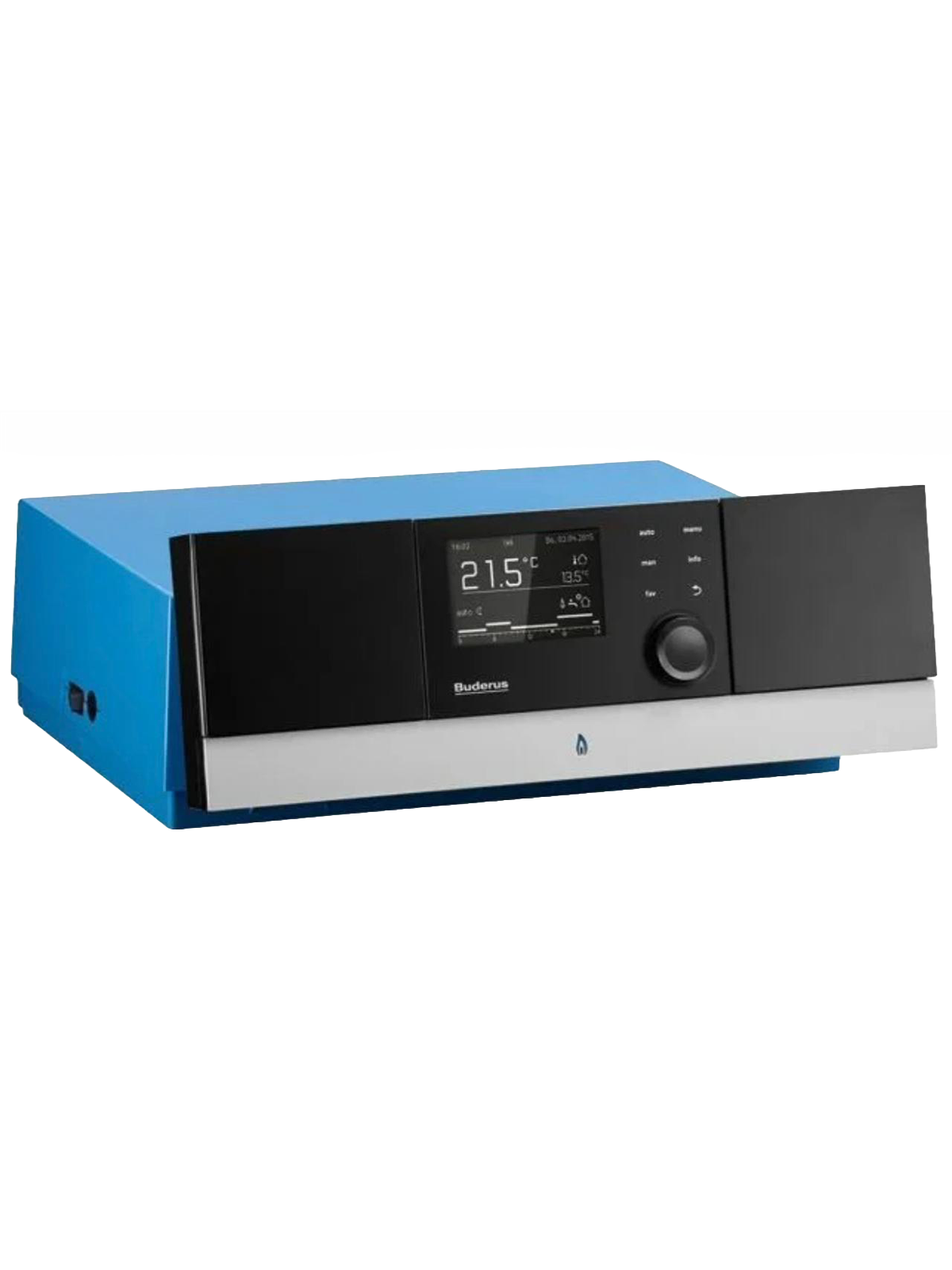 Пульт управления Logamatic Retrofit Kit MC110