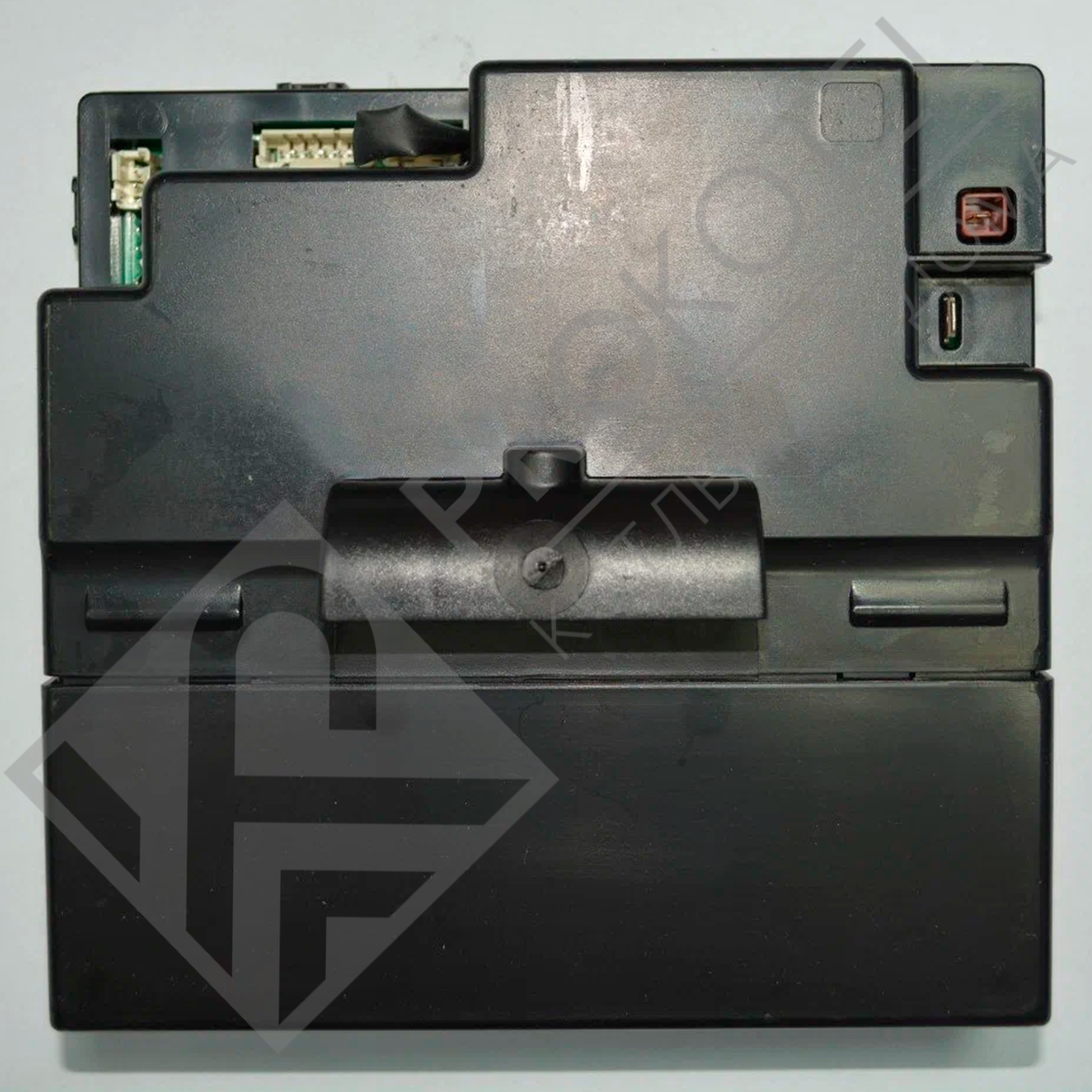 Топочный автомат GS1 ABC 101.002 (29-140 кВт)