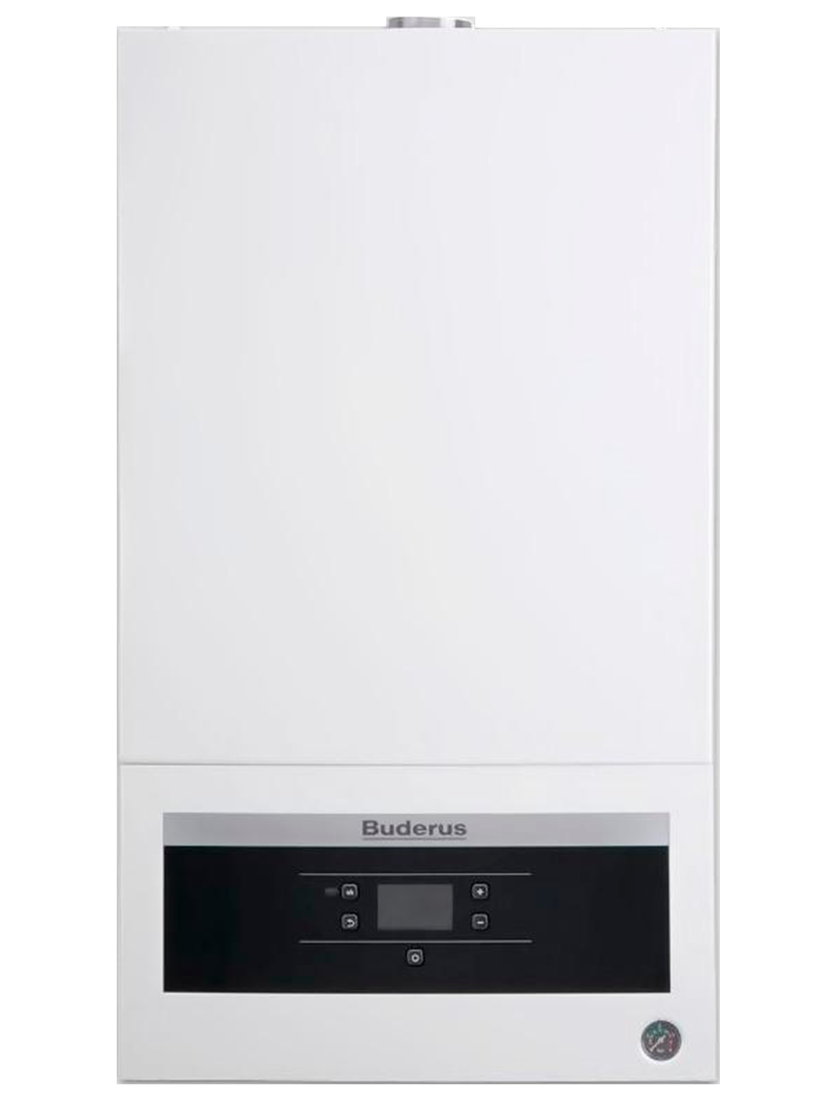 Logamax U072-35