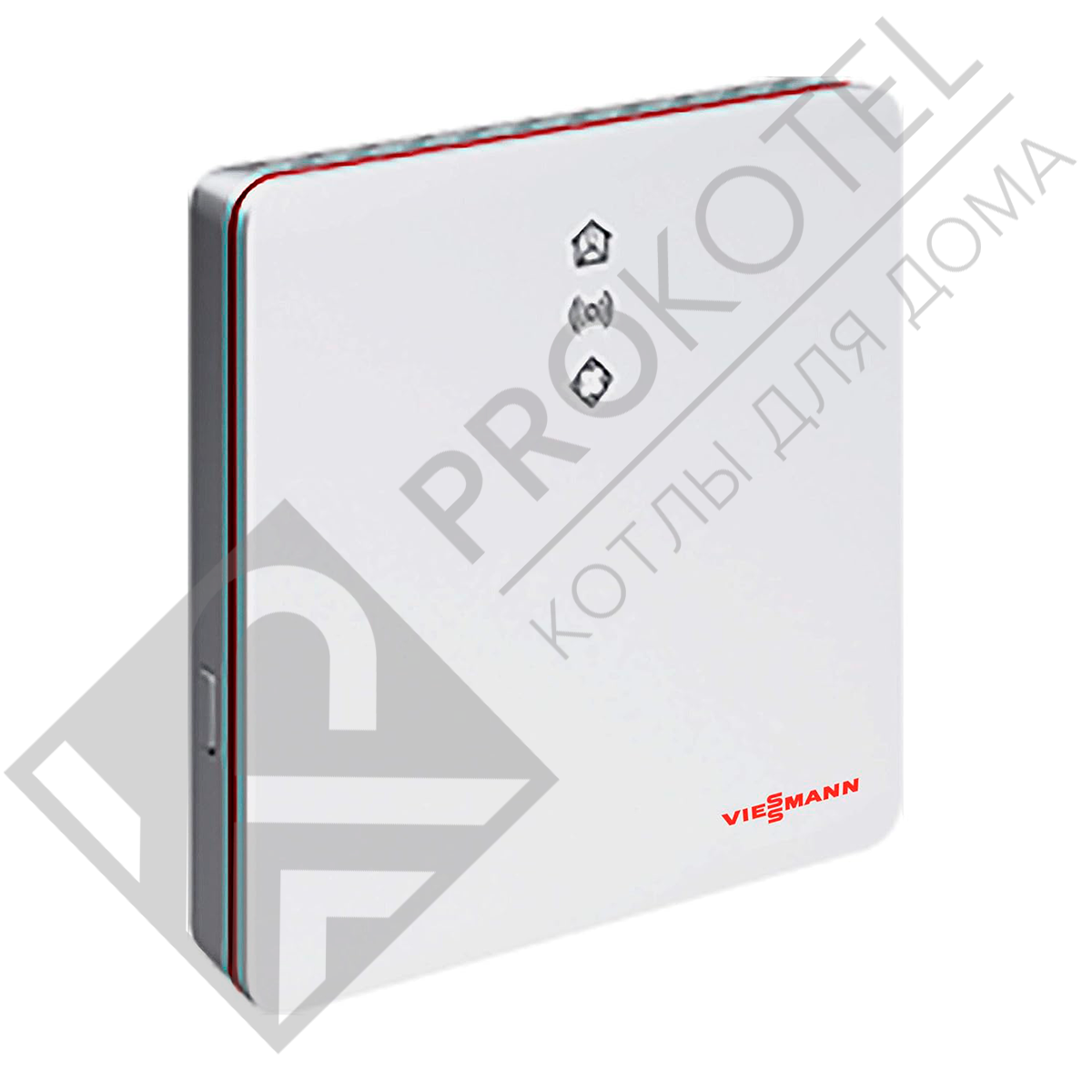 Vitoconnect (OPTO2)