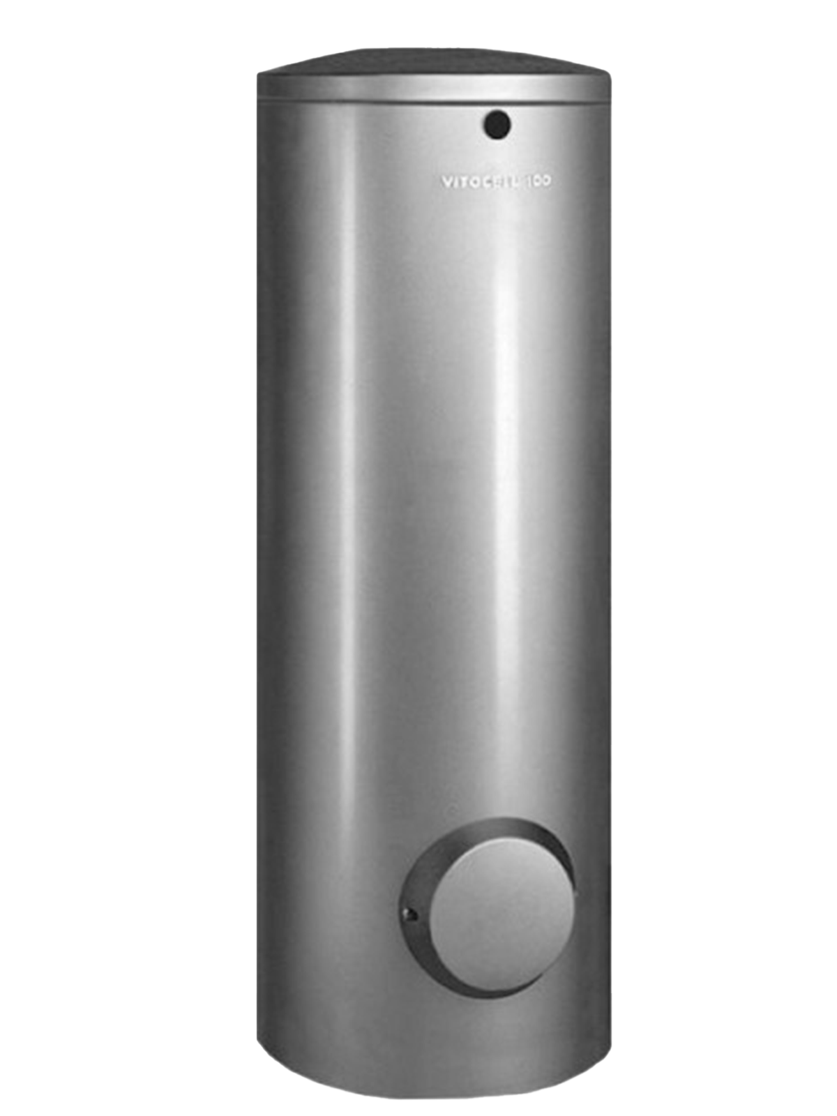 Vitocell 100-V CVAB (300л, серый)