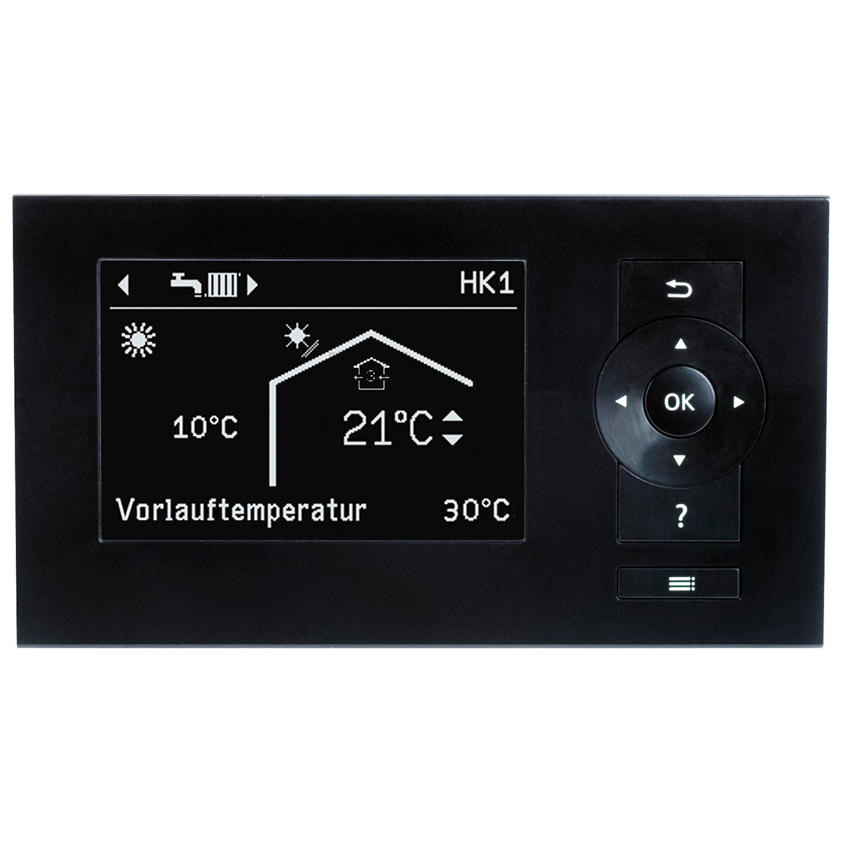 Vitotronic 200 (HO1B арт. 7862299)