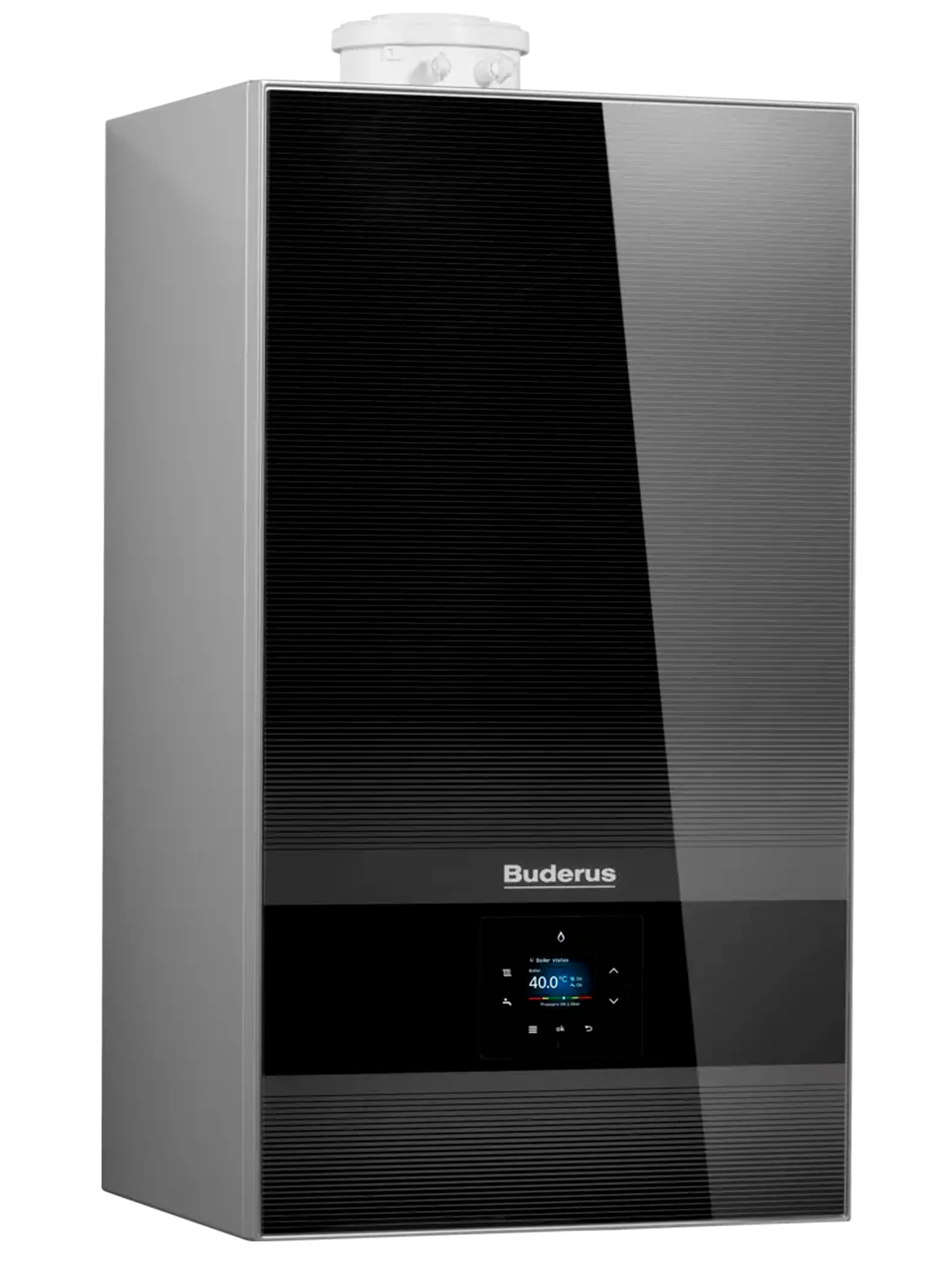Logamax Plus GB182i.2-45H — фото 1