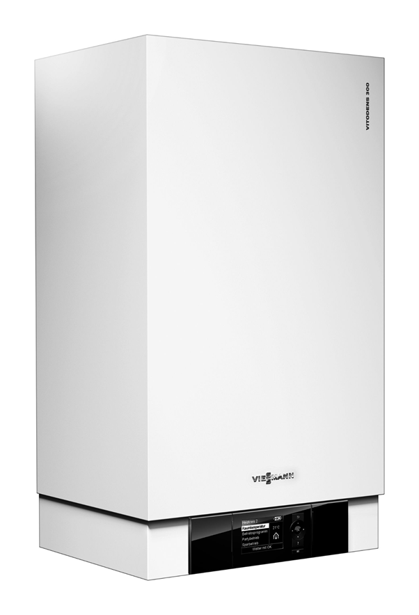 Котлы Viessmann в 2026 году