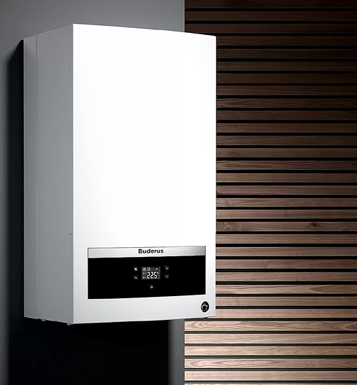 boiler