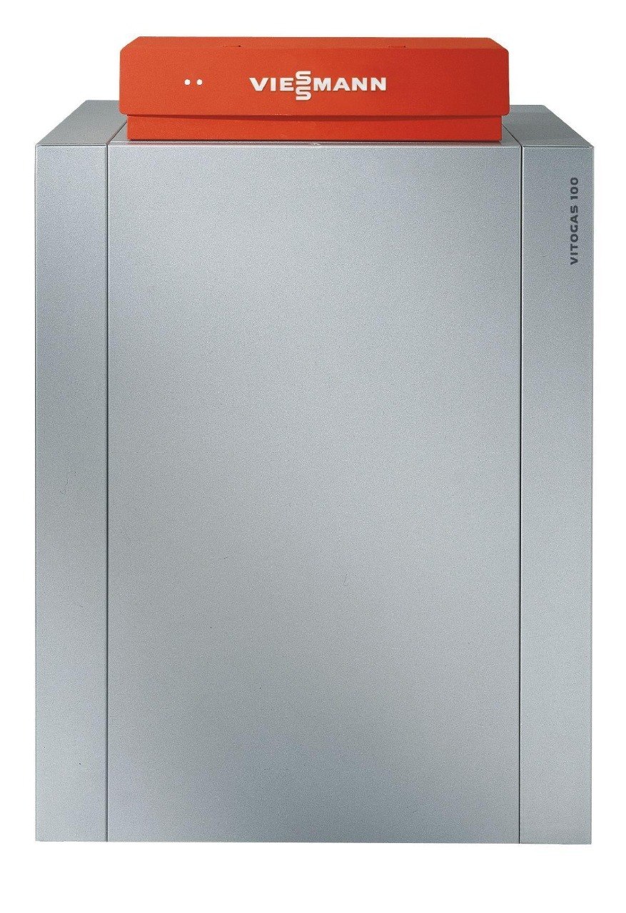 Надежность и экономичность: Viessmann снова в топе рейтингов газовых котлов